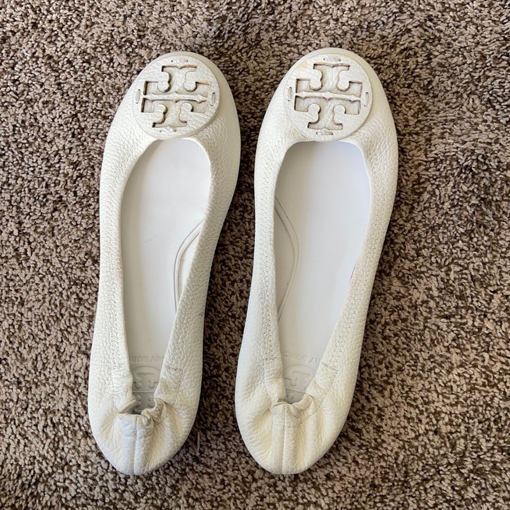 COPY - Tory Burch Flats